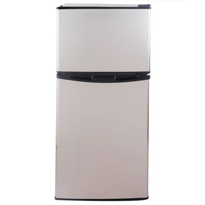 BCD89 Nuevo Diseño y Refrigerador Más Vendido de 90 Litros para Apartamento - Product Image 3