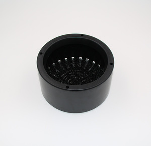 Filtro Externo para Acuario JEBAO SK-30 SK-40 SK-50 para Acuarios Marinos y de Agua Dulce, Filtro de Superficie - Product Image 3