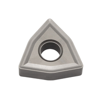 PROSPECT WNMG PT3000 máquina de insertos de corte cnc herramientas de torneado de carburo de corte originales para torno