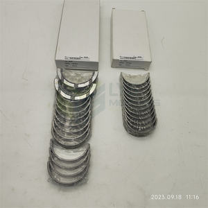 Biela principal del cojinete del motor para <span class=keywords><strong>BMW</strong></span> 3 (E46) 330 <span class=keywords><strong>XD</strong></span> E90 E91 E92 E93 F31 F33 F83 N57 N57D30 N57D30A 11247798085 11217802643 - Product Image 2