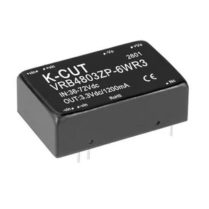 VRB4803ZP-6WR3 DC-DC power module integrated circuit electronic component - Product Image 1