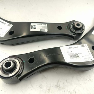 Brazo de Control Superior Trasero para Buick Regal, LaCrosse, Chevrolet Malibu 22924235, Suspensión No Independiente - Product Image 2