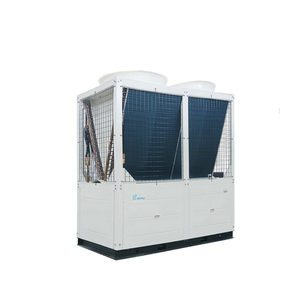 Sistema de refrigeración por agua refrigerada por aire, bomba de calor industrial, enfriador Modular de desplazamiento refrigerado por aire, precio de fábrica de China cero - Product Image 4