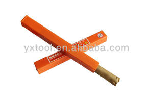 HSS taladro <span class=keywords><strong>kidea</strong></span> fabricante P6M5 Morse Taper Shank Twist Drill Bit para perforación de metales - Product Image 5