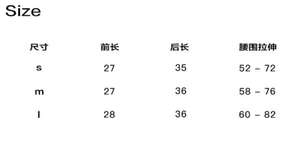 2025 <span class=keywords><strong>Short</strong></span> de Ballet pour femmes taille haute Double couche Yoga jupe pantalon court filles Skate gymnastique doux maille vêtements de <span class=keywords><strong>danse</strong></span> - Product Image 4