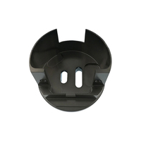 Services de brochage CNC sur mesure pour composants en acier inoxydable et aluminium - Tolérance de précision 0,01 mm Finition anodisée