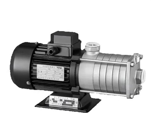 ปั๊มน้ำหนานหยวน รุ่น SHF8-10/20/30/40/50 LSWSC 380/220V 12-/V -/V 16-/V - Product Image 3