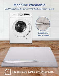 Kasur Lantai Jepang Grosir Kasur Futon Ukuran Queen Tebal Gulung Matras Tatami Lipat Kasur Lantai - Product Image 5