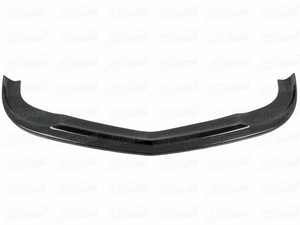 LÈVRE AVANT EN FIBRE DE CARBONE STYLE <span class=keywords><strong>ARKY</strong></span> POUR 2008-2010 MERCEDES BENZ C-CLASS W204 AMG C63 - Product Image 2