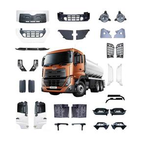 激安！☆UD TRUCKS/UD トラック☆スプリング アッシー パーツ/部品/修理 ■53210-6Z014■1個入り/新品 Mack 10QK254M Spring Eye Bush | Heavy-Duty Truck Suspension Part