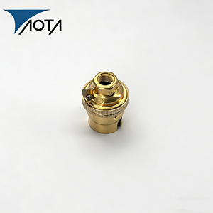 Portalámparas de Latón con Rosca Edison E26/E27 Personalizados <span class=keywords><strong>Aota</strong></span>, 220-250V, 1 Año de Garantía - Product Image 6