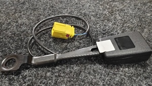<span class=keywords><strong>Ceinture</strong></span> <span class=keywords><strong>de</strong></span> sécurité automobile avec pré-tensionneur pour Lamborghini Aventador Supercar, pièce <span class=keywords><strong>de</strong></span> rechange <span class=keywords><strong>de</strong></span> sécurité, numéro <span class=keywords><strong>de</strong></span> pièce 470857705  4T0857755 - Product Image 5