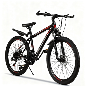 Soldes Exceptionnelles Usine Haute Qualité Vélo Original / Vélo de Montagne / Vélo 2025 à Bon Prix - Product Image 2