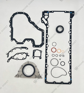 Pour BMW Série 7 F01 F02 F03 F04 Kit de joint de culasse 760 I <span class=keywords><strong>Li</strong></span> N74B60A Joint 1112 7594 765 11 162 453 1112 7584 618 Joint - Product Image 4
