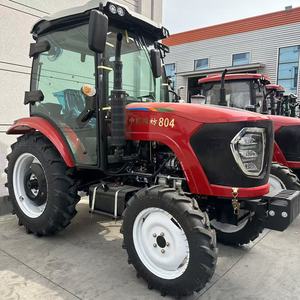 Équipement agricole, <span class=keywords><strong>tracteur</strong></span> agricole 4x4, 40HP, 50HP, 60HP, 70HP, 80HP, 90HP, 100HP, mini-<span class=keywords><strong>tracteur</strong></span> agricole/tracteurs d'<span class=keywords><strong>occasion</strong></span> <span class=keywords><strong>à</strong></span> <span class=keywords><strong>vendre</strong></span> - Product Image 1