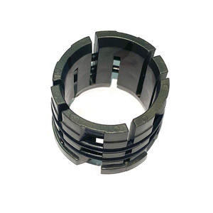 Douille de direction assistée 565212K000 56521-2K000 support de douille en plastique pour Hyundai pour Kia <span class=keywords><strong>Soul</strong></span> 2008-2014 - Product Image 2