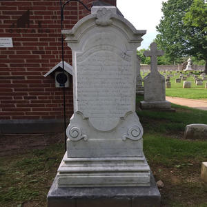 QUYANG Design moderne Style américain granit pierre naturelle <span class=keywords><strong>tombe</strong></span> cimetière croix Monument pierre tombale <span class=keywords><strong>prix</strong></span> - Product Image 6