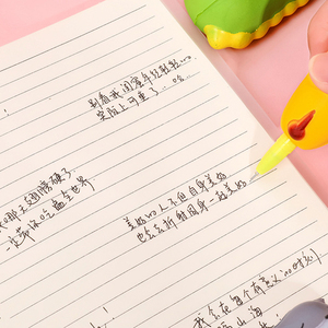 New Unicorn Bút Kawaii Mềm Squishy Dễ Thương Chậm Tăng Gel Ink Pen Cho Sinh Viên - Product Image 4