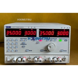 Fuente de Alimentación de Precisión Regulada Linealmente Aim TTi QL355TP 0-35V, 5A H - Product Image 1