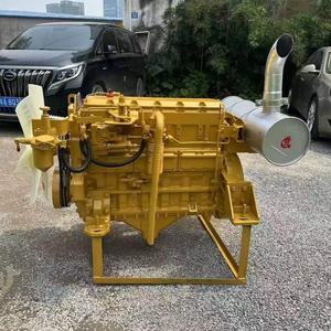 3S Remanufacturado LR18B y GH52 Motores industriales Pieza de motor para montaje de excavadoras - Product Image 3