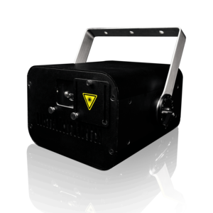 10w rgb rb מקרן מופע תאורה לייזר dmx בקר תאורה לייזר בקר - Product Image 2