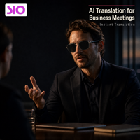 Lunettes Audio Intelligentes : Traduction en Temps Réel, Assistant IA, Chargement Magnétique, Contrôle Tactile, IPX5, Musique, Appels, Suivi d'Activité