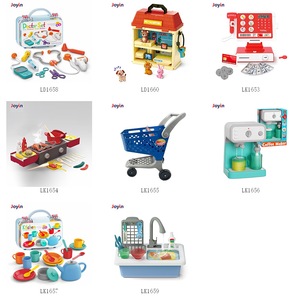 Ensemble de jeu éducatif pour enfants, clinique vétérinaire, hôpital pour animaux, jeu de rôle de docteur, soins aux animaux, cadeau - Product Image 5