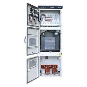 KYN28-12 trung thế switchgear