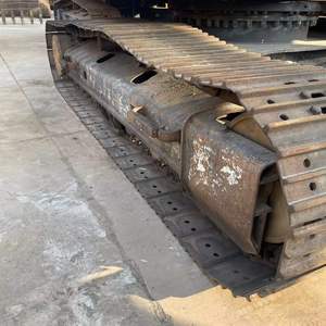 Excavatrice d'occasion CAT 323D 325D CA30D CA25D 45 tonnes de bonne qualité, haute efficacité énergétique, prix raisonnable, bon état - Product Image 3