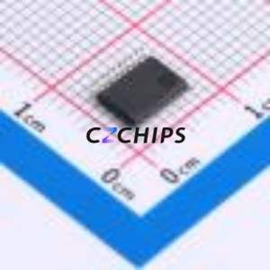 Nouveau-Original ADS1147IPWR TSSOP-20 Circuit Intégré IC Puce PMIC Convertisseur Analogique-Numérique (ADC) - Product Image 2