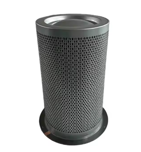 Séparateur d'huile pour compresseur d'air industriel Manny DB2084, état neuf - Product Image 1