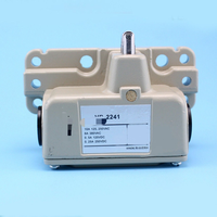 1 unidad Nueva 3G3MX2-A4004-VWBR2 Reemplaza 3G3MX2-A4004-ZWBRV1 PLC Dedicado para Automatización Industrial, Original, en Stock