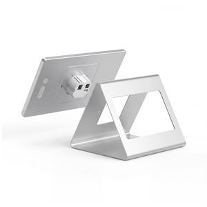 Tablette murale Android personnalisée avec PoE, 10,1 pouces, écran tactile intelligent pour la maison, panneau de commande, RJ45, RS485, WIFI, NFC, hôpital, infirmière, médecin - Product Image 6