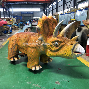 Animales de juguete para niños, animales eléctricos, dinosaurio - Product Image 2