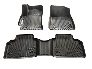 Alfombrillas de Coche 5D TPE Personalizadas al Por Mayor a <span class=keywords><strong>Precio</strong></span> de Fábrica, Impermeables, para GRAND CHEROKEE - Product Image 2