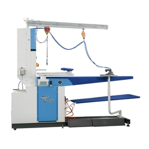 Macchina industriale per ferro da stiro <span class=keywords><strong>a</strong></span> vapore - Product Image 6