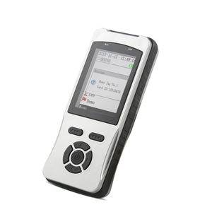 Heißer Verkauf <span class=keywords><strong>RFID</strong></span> <span class=keywords><strong>Reader</strong></span> mit Kamera Taschenlampe Sicherheit Gebäude <span class=keywords><strong>Guard</strong></span> <span class=keywords><strong>Tour</strong></span> System Z-6800 - Product Image 5