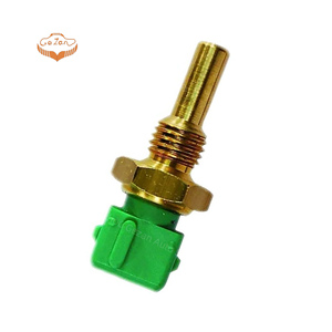 Other Auto Parts Coolant Water Temperature <strong>Sensor</strong> 0280130113 6U0919501 for Chery Hino Alfa Romeo Mazda Nissan Suzuki Toyota - Product Image 1