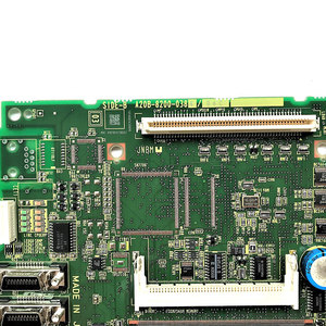 A20B-8200-0384 แผงวงจรพีซีบี PLC ของ FANUC - Product Image 3