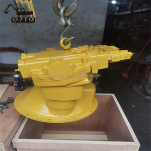 Genuine Original A8V0107 AP12 Hydraulic Main <strong>Pump</strong> Assy <strong>for</strong> <strong>Excavator</strong> 320B E320B Piston <strong>Pump</strong> - Product Image 4