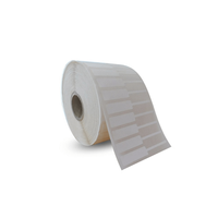 Etiquetas de Código de Barras Resistentes al Agua con Adhesivo Fuerte, Personalizadas ODM/OEM, Tamaño y Forma a Medida, Precio Bajo, Empaquetado a Granel, Hechas en Vietnam