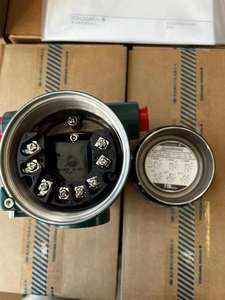 Transmetteur <span class=keywords><strong>de</strong></span> température numérique Yokogawa Original YTA110 toutes séries à prix raisonnable avec contrôleur <span class=keywords><strong>de</strong></span> température intégré - Product Image 6