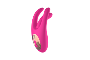 Estimulador de Clítoris y Punto G para Mujer LIL MERMAID BLF-018, Vibrador de Succión con Nuevo Diseño, USB, Alta Calidad, Venta al Por Mayor - Product Image 3