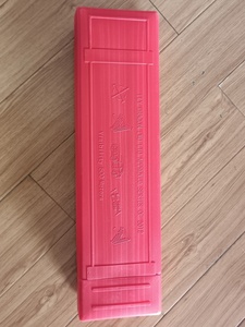 2Pcs Gói Có Thể Gập Lại ABS Cảnh Báo Tam Giác Khẩn Cấp Công Cụ Phản Quang Màu Vàng Và Màu Đỏ Giao Thông Dấu Hiệu Tam Giác - Product Image 2