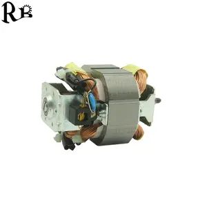 האיכות הטובה ביותר 5420 85W 110-240V לבשל מכונה מנוע AC מברשת בלנדר מנוע