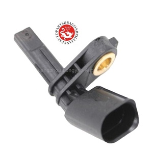 Cảm biến tốc độ bánh xe ABS wht003857 wht003856 wht003858 wht003859 7h0927803 7h0.927.803 1kd927803 0986594504 60244 alb219 su11668 - Product Image 3