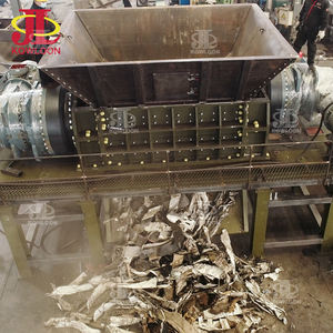 Broyeur de bloc moteur à coque de corps à couple élevé - Product Image 4