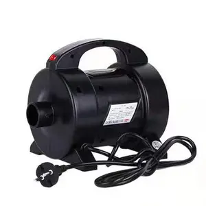 Compressore d'Aria Elettrico JE 1600W <span class=keywords><strong>per</strong></span> Gommoni in PVC, Nautica e Piscine - Product Image 1