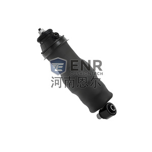 Amortisseur à suspension pneumatique Enr Cushiontech 7421430899 pour camions Volvo de taille moyenne à lourde - Product Image 2