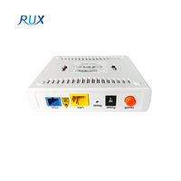 ONU FTTH GEPON/EPON 1*1000M V2801HE Compatible con Módem EPON FTTH